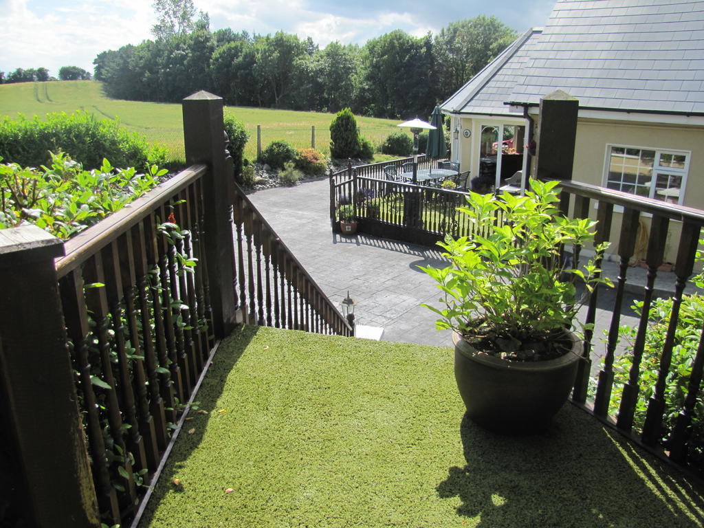 Riverside Lodge Carlingford Exterior foto