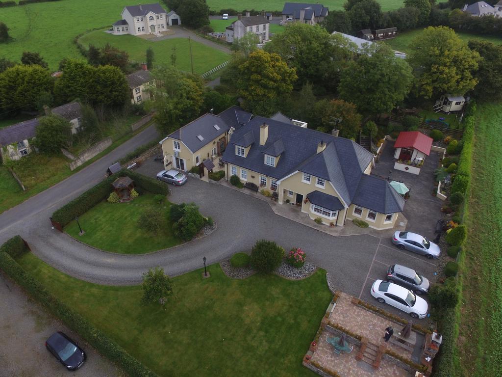 Riverside Lodge Carlingford Exterior foto