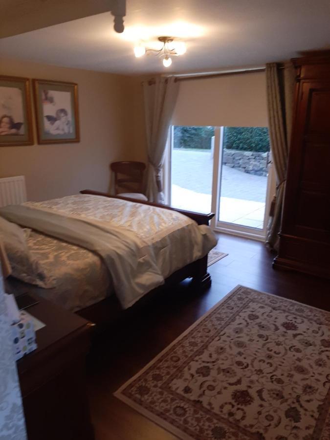 Riverside Lodge Carlingford Exterior foto